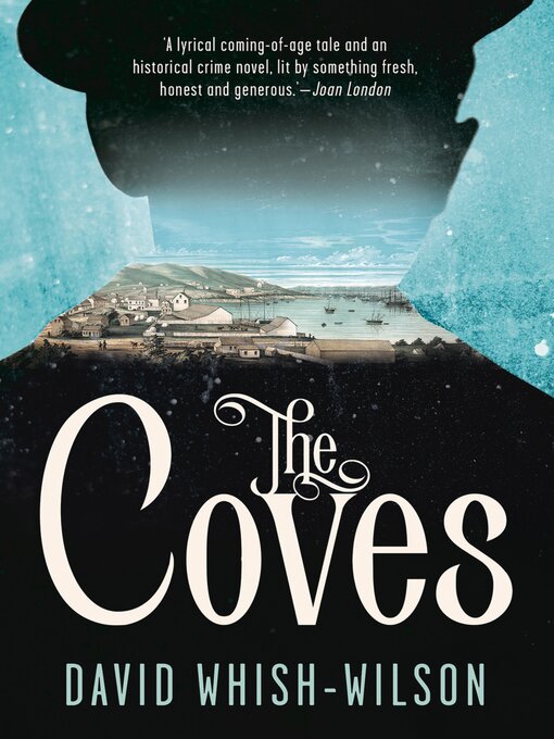 Title details for The Coves by David Whish-Wilson - Wait list